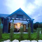 Nyaraló Na Szlaku Szklarska Poręba