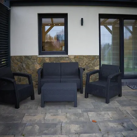 Na Szlaku Szklarska Poręba