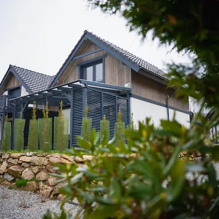 Casa de Férias Na Szlaku Szklarska Poręba