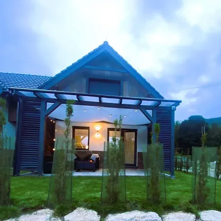 Casa de Férias Na Szlaku Szklarska Poręba