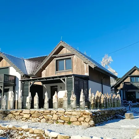 Na Szlaku Szklarska Poręba