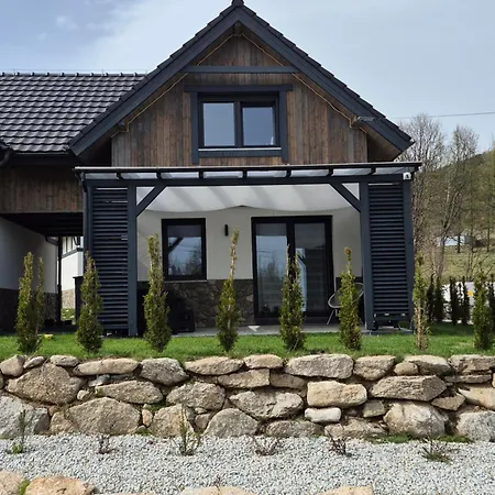 Na Szlaku Casa de Férias