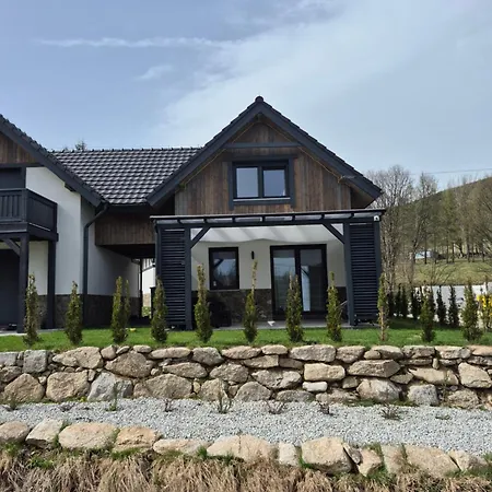 Casa de Férias Na Szlaku Szklarska Poręba