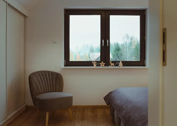 Na Szlaku Casa de Férias *