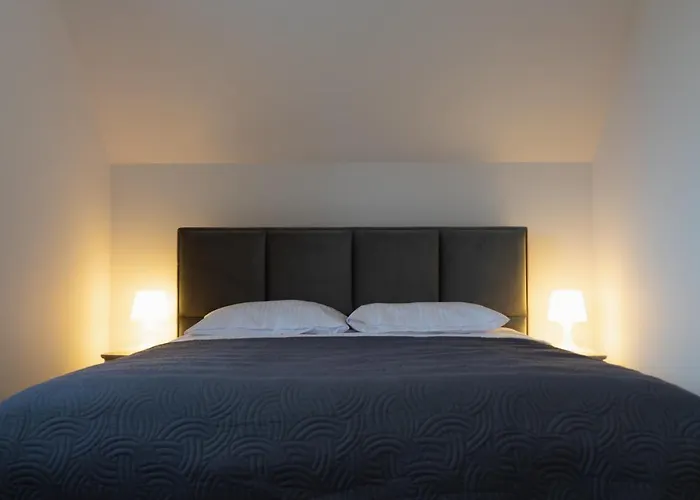 Casa de Férias Na Szlaku *