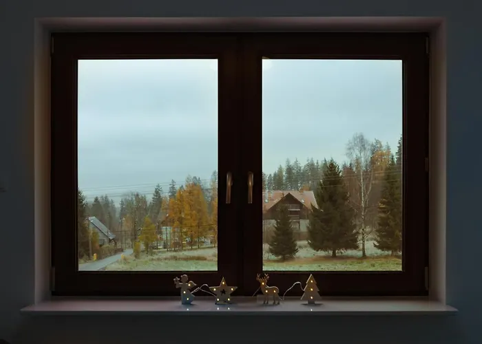 Na Szlaku * Szklarska Poręba