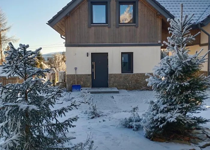 Na Szlaku Szklarska Poręba