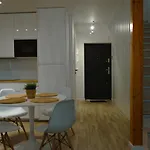 Hébergement de vacances Na Szlaku Szklarska Poreba