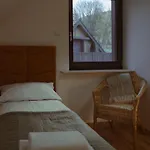 Hébergement de vacances Na Szlaku