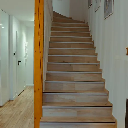 度假居 Na Szlaku *