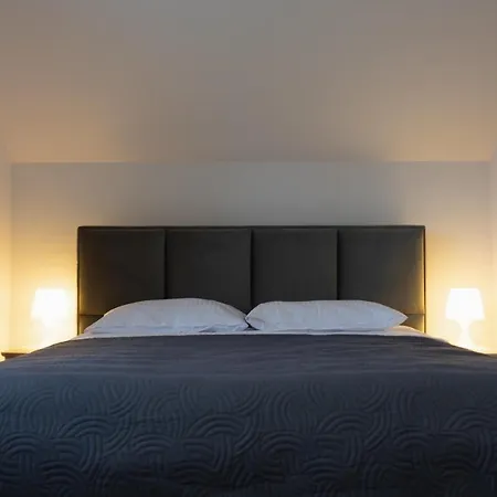 度假居 Na Szlaku *