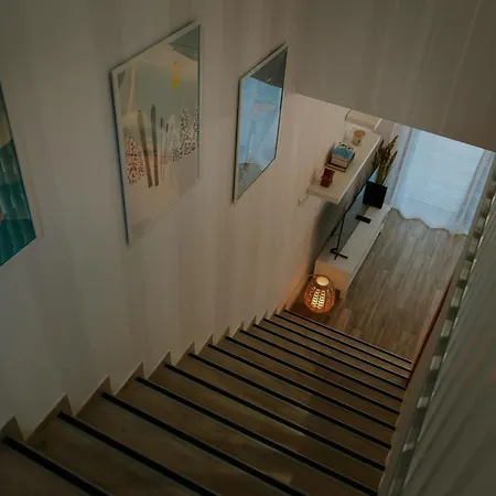 度假居 Na Szlaku *