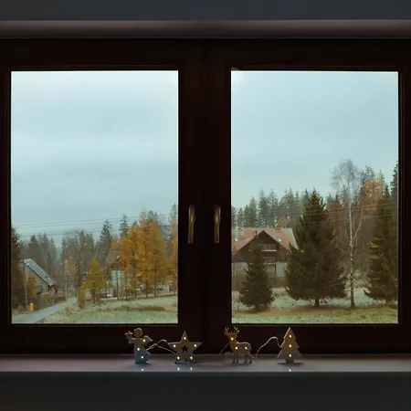 Na Szlaku * Sklářská Poruba