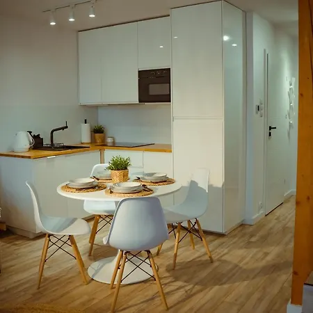 度假居 Na Szlaku *