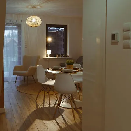 Na Szlaku Prázdninový dům