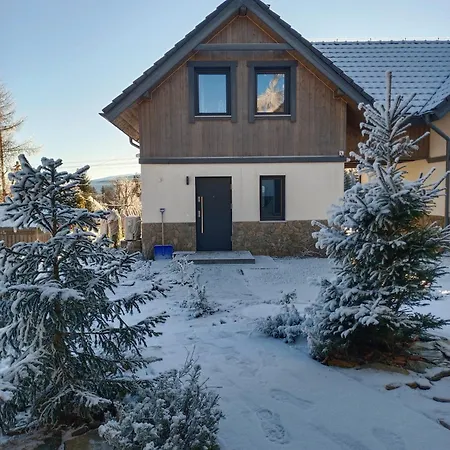 Na Szlaku Szklarska Poreba