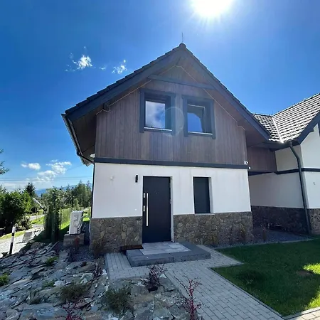 Prázdninový dům Na Szlaku