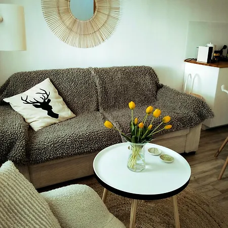 度假居 Na Szlaku *