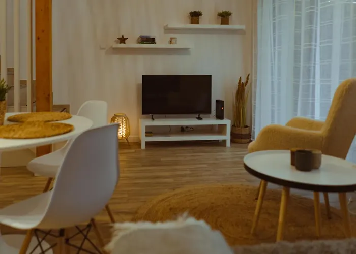 Na Szlaku Semesterbostad Szklarska Poręba