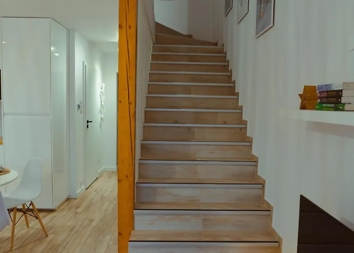 Holiday home Na Szlaku *