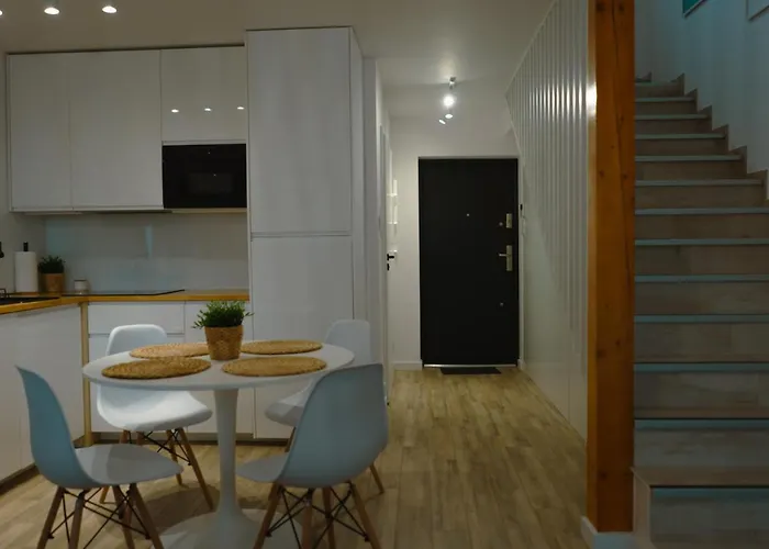 Holiday home Na Szlaku Szklarska Poreba