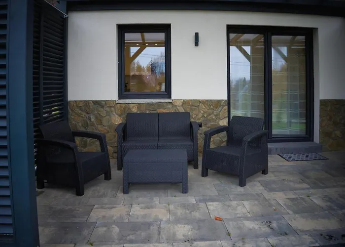 Na Szlaku Szklarska Poreba