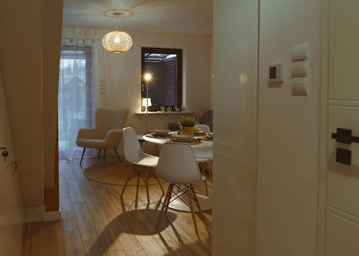 Na Szlaku Holiday home