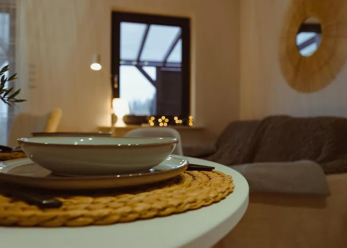 Holiday home Na Szlaku Szklarska Poreba