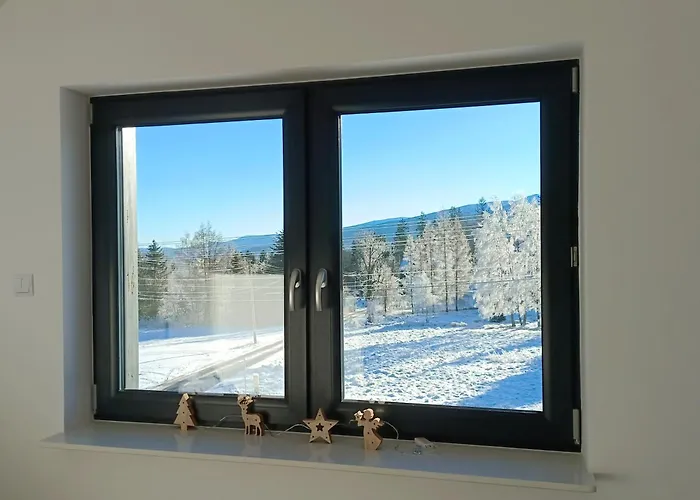 Holiday home Na Szlaku Szklarska Poreba