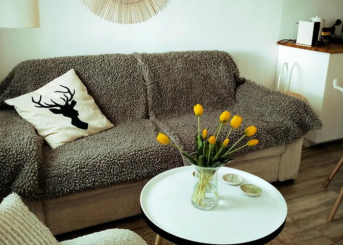 Semesterbostad Na Szlaku *