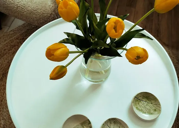 Na Szlaku Holiday home Szklarska Poreba