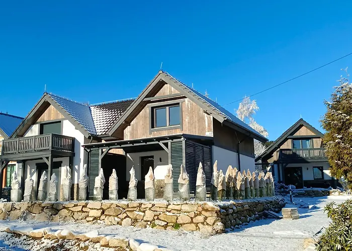 Na Szlaku Szklarska Poręba