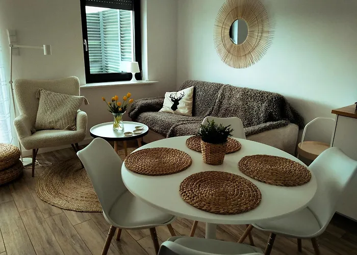 Holiday home Na Szlaku Szklarska Poreba