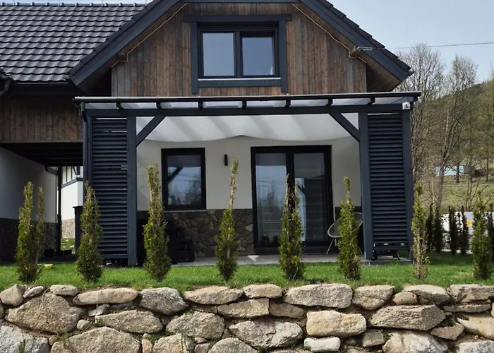 Na Szlaku Holiday home